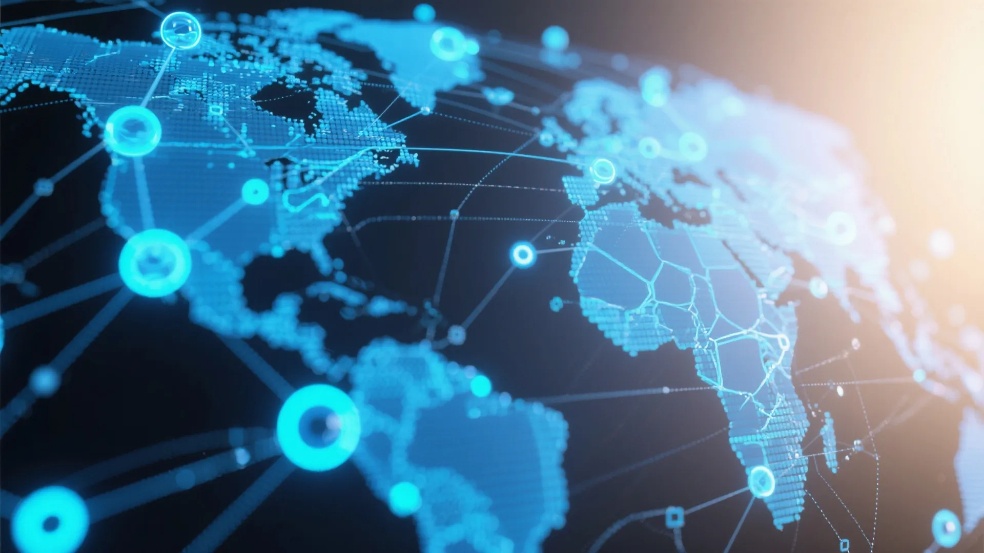 Global Network Technology
